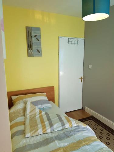 Accommodation in Herefordshire
