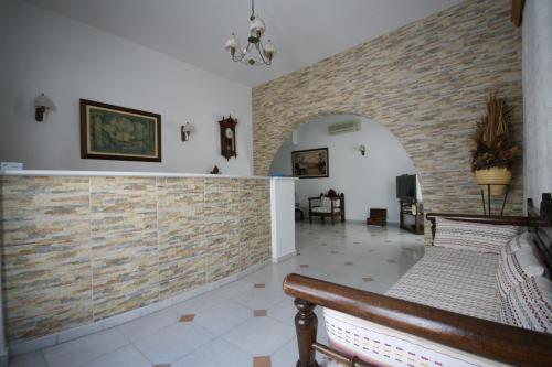 Aegeon Hotel - image 8