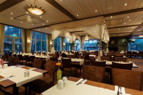 Dyreparken Safarihotell Dyreparken Safarihotell