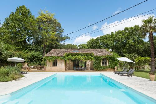 Le Moulin Haut Gîtes