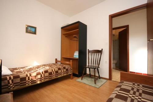 Two-Bedroom Apartment with Terrace image 1