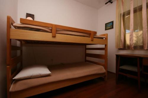 Two-Bedroom Apartment with Terrace image 2