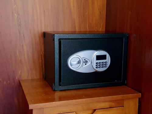 Hotel Aurora - image 14