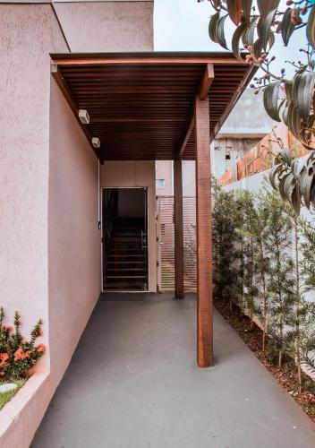 Shalom Pousada Capitólio