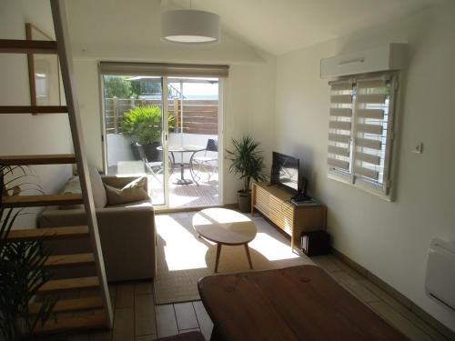 Petite maison à deux pas du centre et des plages - Location saisonnière - Quiberon