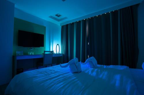Heroes Hotel, Manila (fotografie 9)