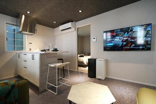 Real Life AOYAMA - Vacation STAY 94295