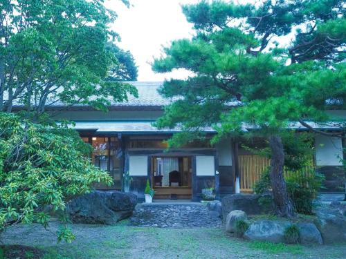 Nakagawa Bettei - Vacation STAY 9303