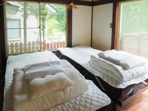 Nasu-gun - House - Vacation STAY 9262