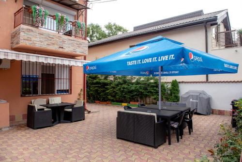 Casa Ștefan