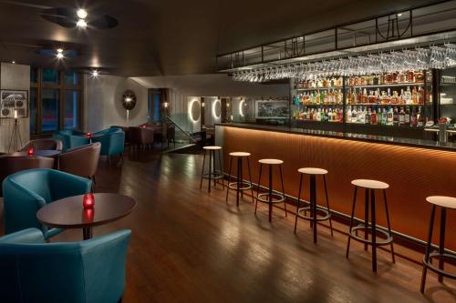 Hermitage Hotel Prague - image 11