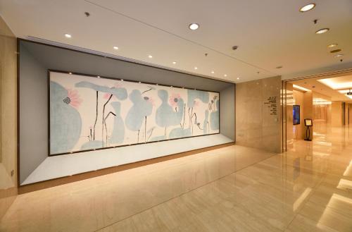 ホテル エクアトリアル シャンハイ