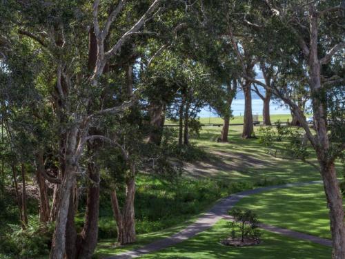 Bay Parklands, Unit 50/2 Gowrie Avenue