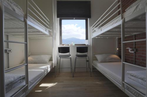 Dong Shan Yi Hostel - 전망