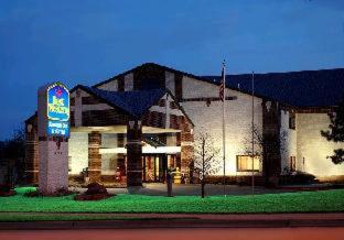 SureStay Plus Hotel by Best Western Edmond