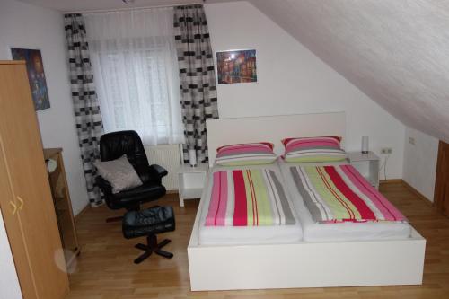 2 1/2 Zimmer Apartment in Hannover / Nord, Hannover (fotografie 2)