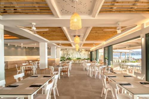 Iolida Beach - 레스토랑