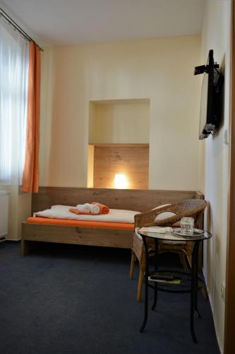 Hotel Praha Potštejn - image 12