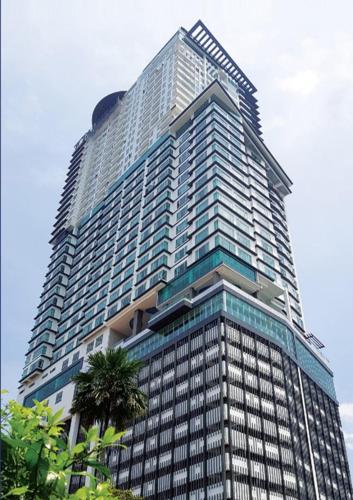 Tamu Hotel & Suites Kuala Lumpur Kuala Lumpur