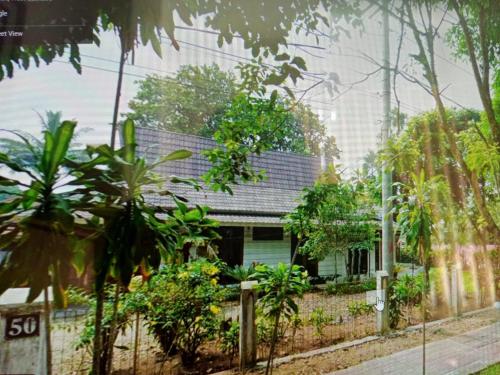 Family Comfy Home in Payakumbuh