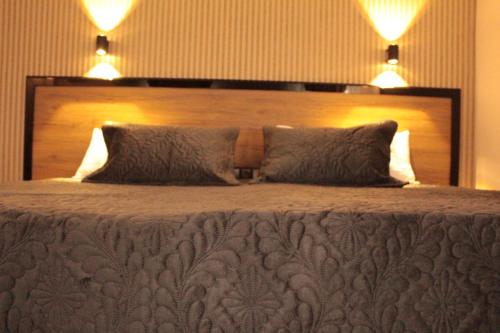 hotel rosamar