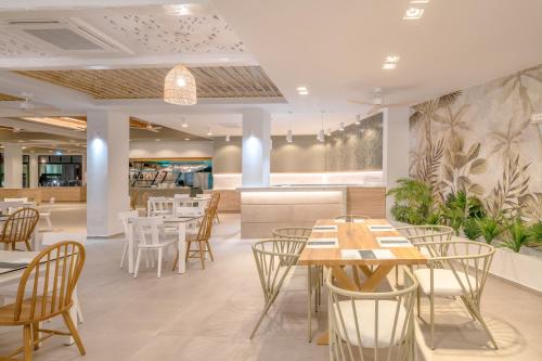 Iolida Beach - 레스토랑