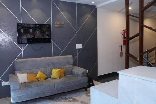 Hotel Hamilton photo 5