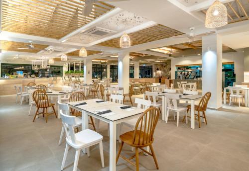 Iolida Beach - 레스토랑
