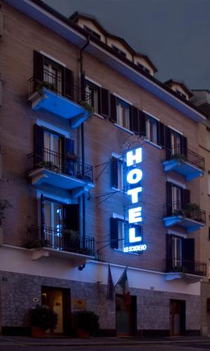 Hotel Lo Scudiero - image 3