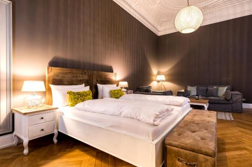 Alsterblick Boutique Hotel, Hamburg (zdjęcie 10)