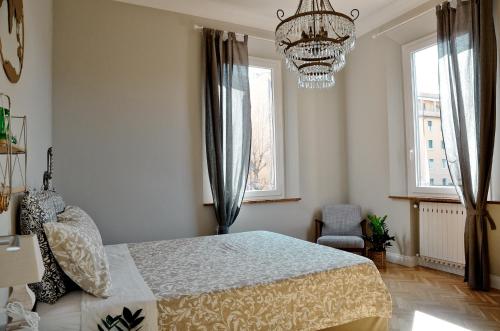 Charming Flat Milazzo 32, Boloňa (fotografie 7)