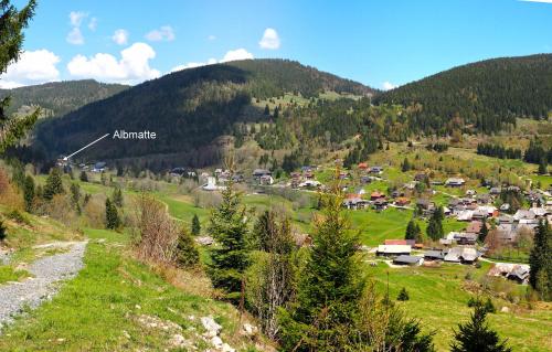 C2 Albmatte-FEWO , Hallenbad Außenbecken Massagen nebenan