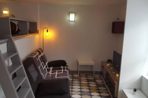 LE STULLEDIO tt confort et très bien situé a deux pas du centre ville (LE STULLEDIO tt confort et tres bien situe a deux pas du centre ville) in Tulle