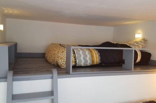 LE STULLEDIO tt confort et très bien situé a deux pas du centre ville (LE STULLEDIO tt confort et tres bien situe a deux pas du centre ville) in Tulle