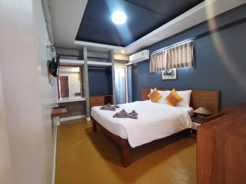 L'NER chiang mai Room Type - Superior King Room