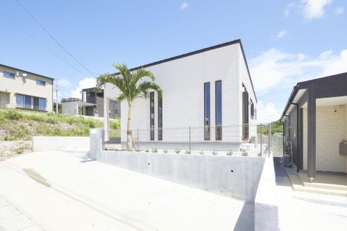 E-horizon Resort Condominium Nago A