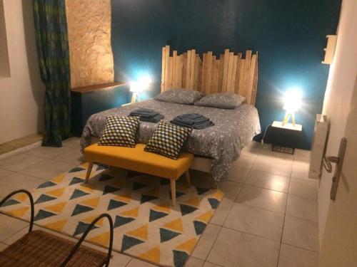 . Appartement 2 personnes Le Bugue Périgord Noir