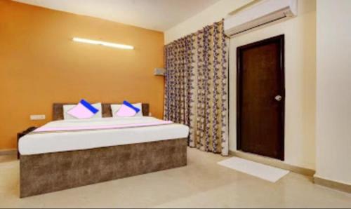 Keymagics Shree Sai Inn