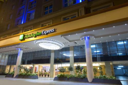 269998254 Holiday Inn Express Rosario by IHG