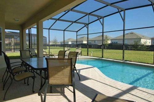 Villa on the Desirable Windsor Hills Resort - 2522 - image 4