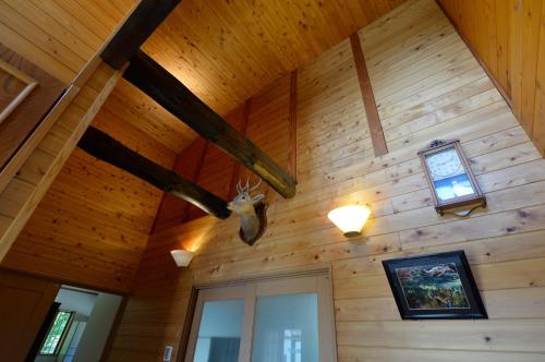 Omoritei - Vacation STAY 9265, Nasushiobara