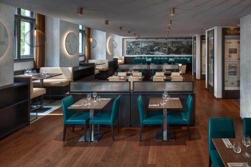 Hermitage Hotel Prague - image 7