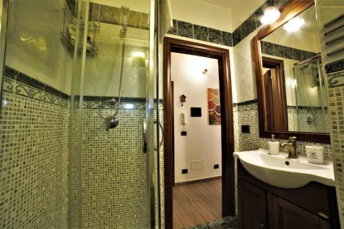 Casa Epicarmo Room Type - Apartment with Balcony