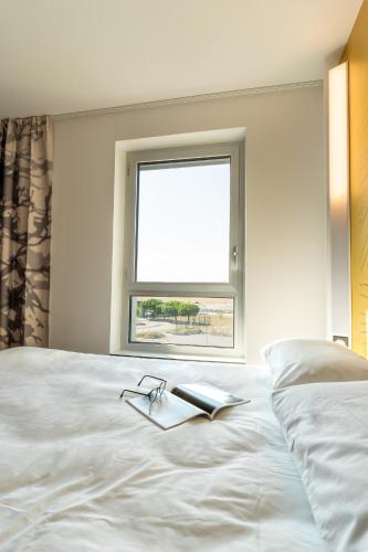 B&B HOTEL Poitiers Aéroport