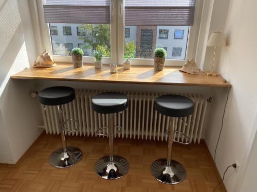 Appartement Havencaptain - image 4
