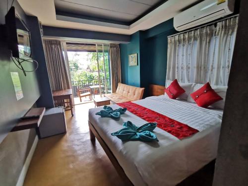 L'NER chiang mai