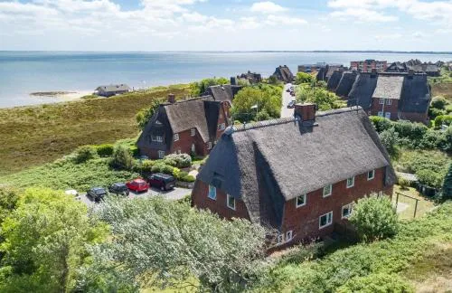 Jan´s Hüs in List auf Sylt, Deutschland