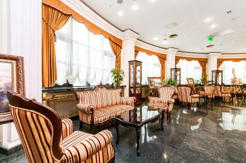 共用Lounge/電視區