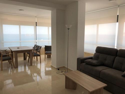 Torre Levante Plus - Arca Rent - main image
