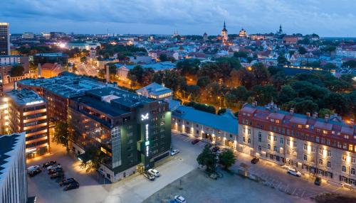 Metropol Hotel, Tallinn (fotografie 5)